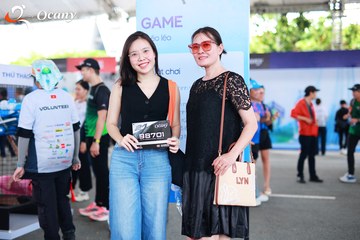 RUN TO LIVE 2025 - Ảnh #3122697