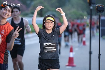 RUN TO LIVE 2025 - Ảnh #3206712