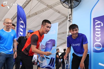 RUN TO LIVE 2025 - Ảnh #3134319