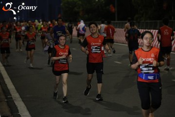 RUN TO LIVE 2025 - Ảnh #3205369