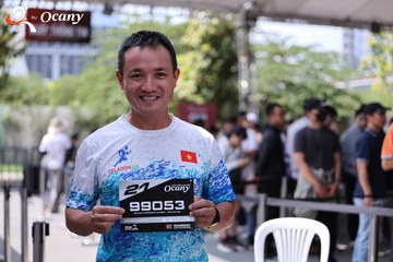 RUN TO LIVE 2025 - Ảnh #3119388
