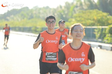 RUN TO LIVE 2025 - Ảnh #3304865