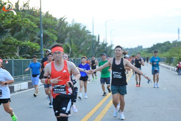 RUN TO LIVE 2025 - Ảnh #3278864