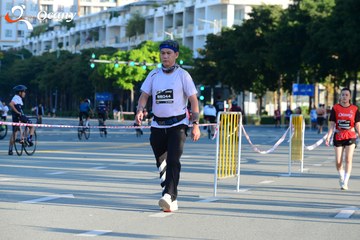 RUN TO LIVE 2025 - Ảnh #3298491