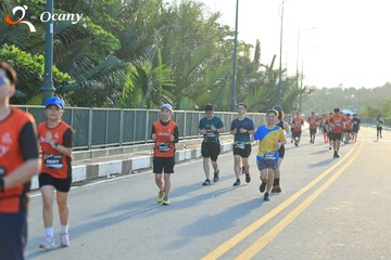 RUN TO LIVE 2025 - Ảnh #3300000