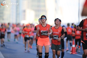 RUN TO LIVE 2025 - Ảnh #3280442
