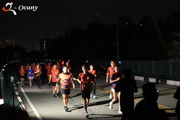 RUN TO LIVE 2025 - Ảnh #3262133