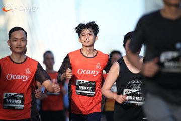RUN TO LIVE 2025 - Ảnh #3283187