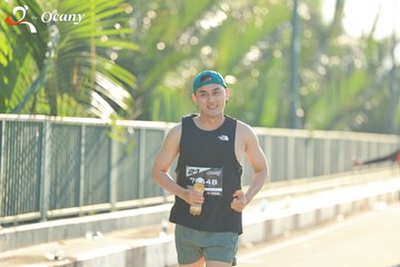 RUN TO LIVE 2025 - Ảnh #3304451