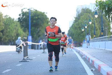RUN TO LIVE 2025 - Ảnh #3258980