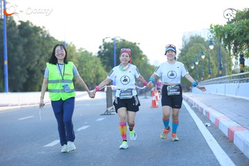 RUN TO LIVE 2025 - Ảnh #3259085