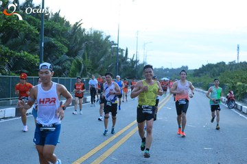 RUN TO LIVE 2025 - Ảnh #3290916
