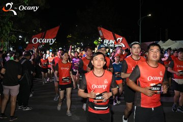 RUN TO LIVE 2025 - Ảnh #3141134