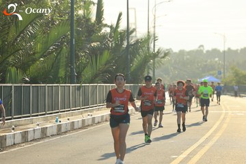 RUN TO LIVE 2025 - Ảnh #3301564