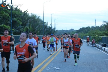 RUN TO LIVE 2025 - Ảnh #3271366