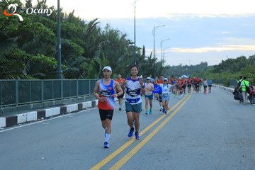 RUN TO LIVE 2025 - Ảnh #3285279