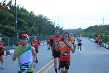 RUN TO LIVE 2025 - Ảnh #3268042