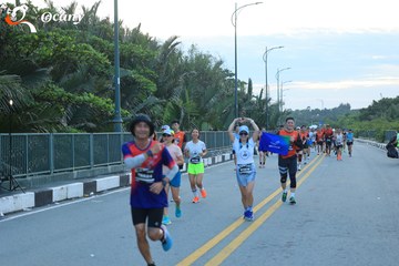 RUN TO LIVE 2025 - Ảnh #3285309