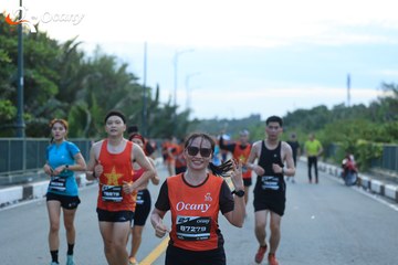 RUN TO LIVE 2025 - Ảnh #3279169