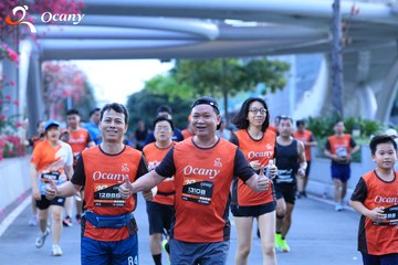 RUN TO LIVE 2025 - Ảnh #3156570