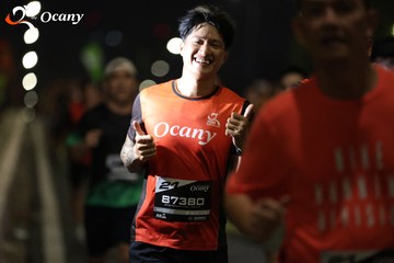 RUN TO LIVE 2025 - Ảnh #3203355