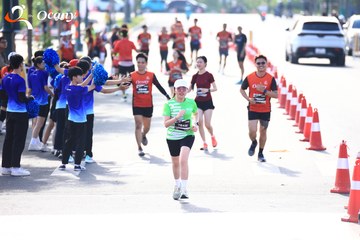 RUN TO LIVE 2025 - Ảnh #3208625