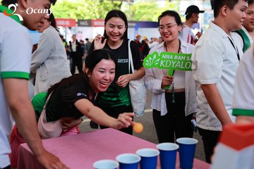 RUN TO LIVE 2025 - Ảnh #3122721