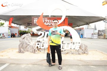 RUN TO LIVE 2025 - Ảnh #3137000