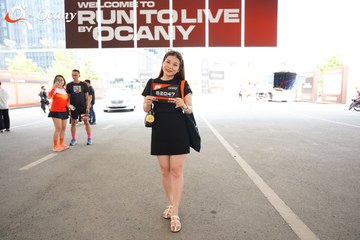 RUN TO LIVE 2025 - Ảnh #3136303