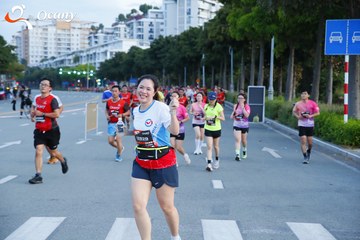 RUN TO LIVE 2025 - Ảnh #3257964