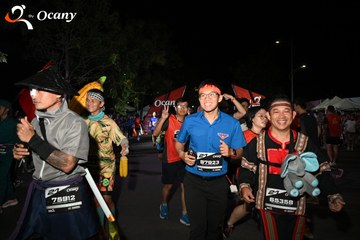 RUN TO LIVE 2025 - Ảnh #3140903
