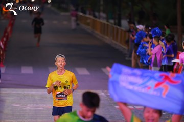 RUN TO LIVE 2025 - Ảnh #3141991
