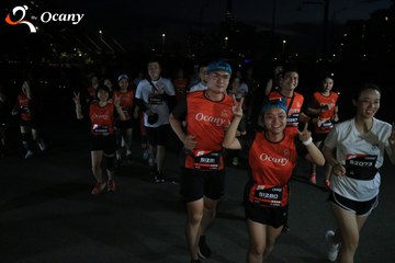 RUN TO LIVE 2025 - Ảnh #3282657