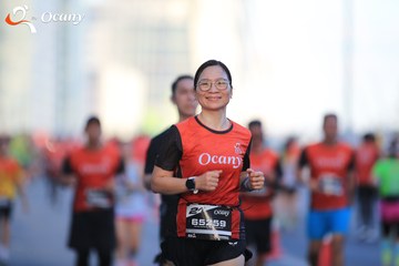 RUN TO LIVE 2025 - Ảnh #3280674