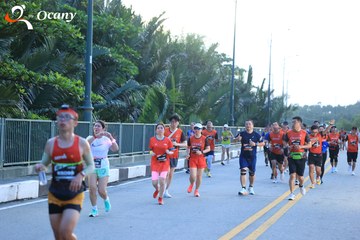 RUN TO LIVE 2025 - Ảnh #3265745