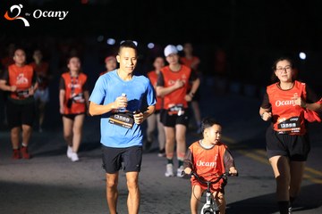 RUN TO LIVE 2025 - Ảnh #3263037