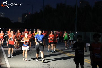 RUN TO LIVE 2025 - Ảnh #3262957