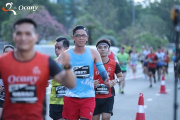 RUN TO LIVE 2025 - Ảnh #3207278