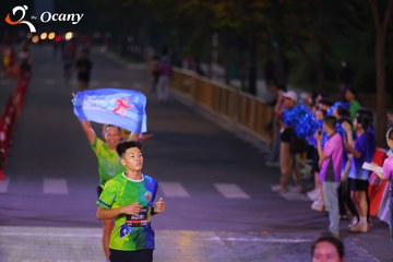 RUN TO LIVE 2025 - Ảnh #3141987