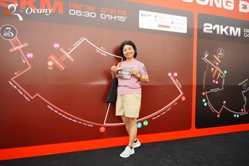 RUN TO LIVE 2025 - Ảnh #3137362