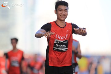 RUN TO LIVE 2025 - Ảnh #3286074