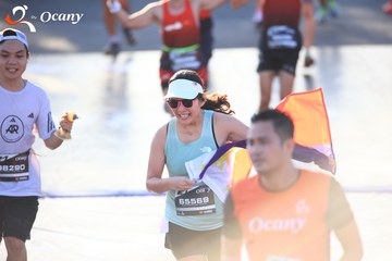 RUN TO LIVE 2025 - Ảnh #3202939