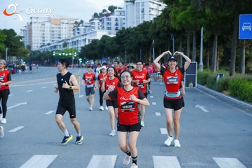 RUN TO LIVE 2025 - Ảnh #3257818