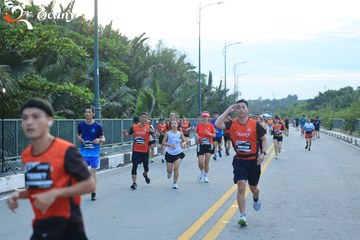 RUN TO LIVE 2025 - Ảnh #3278713