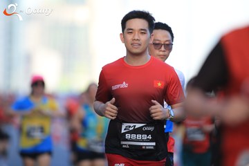 RUN TO LIVE 2025 - Ảnh #3281051