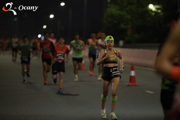 RUN TO LIVE 2025 - Ảnh #3201521