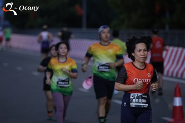 RUN TO LIVE 2025 - Ảnh #3206133