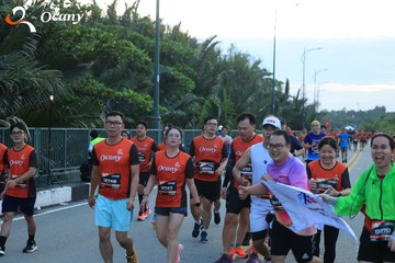 RUN TO LIVE 2025 - Ảnh #3284455