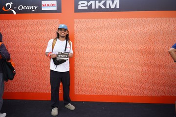 RUN TO LIVE 2025 - Ảnh #3136481