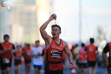 RUN TO LIVE 2025 - Ảnh #3280135